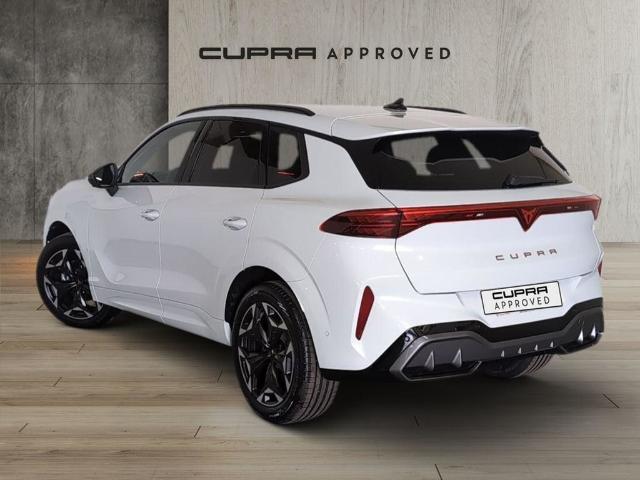 CUPRA Terramar 1.5 eTSI DSG 110 kW (150 CV)