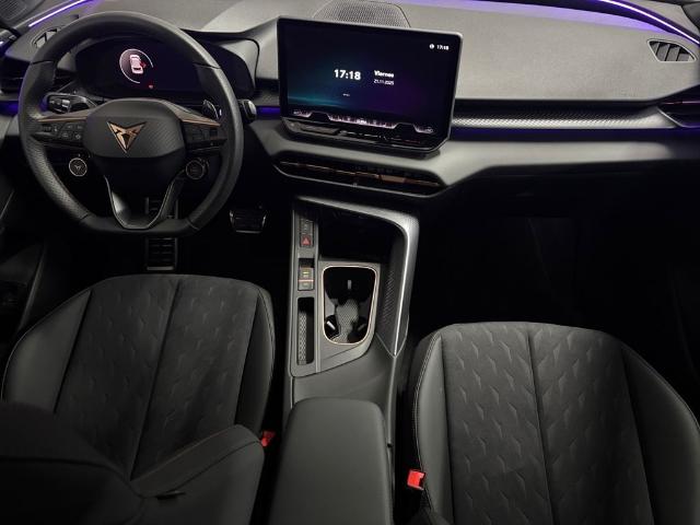 CUPRA Terramar 1.5 eTSI DSG 110 kW (150 CV)