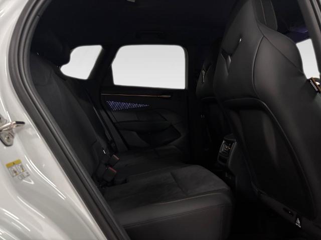 CUPRA Terramar 1.5 eTSI DSG 110 kW (150 CV)