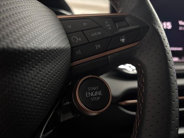 CUPRA Terramar 1.5 eTSI DSG 110 kW (150 CV)