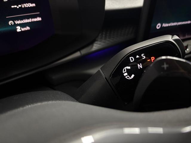 CUPRA Terramar 1.5 eTSI DSG 110 kW (150 CV)