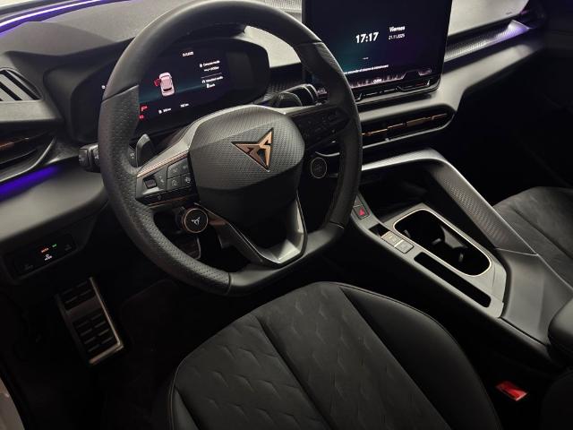 CUPRA Terramar 1.5 eTSI DSG 110 kW (150 CV)