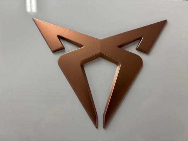 CUPRA Terramar 1.5 eTSI DSG 110 kW (150 CV)