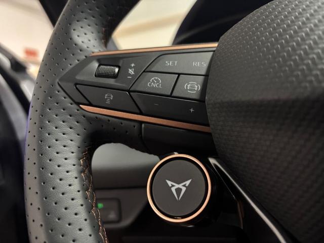 CUPRA Terramar 1.5 eTSI DSG 110 kW (150 CV)