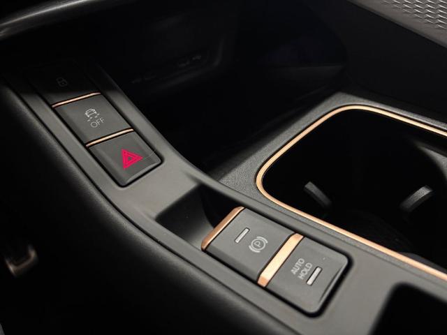 CUPRA Terramar 1.5 eTSI DSG 110 kW (150 CV)