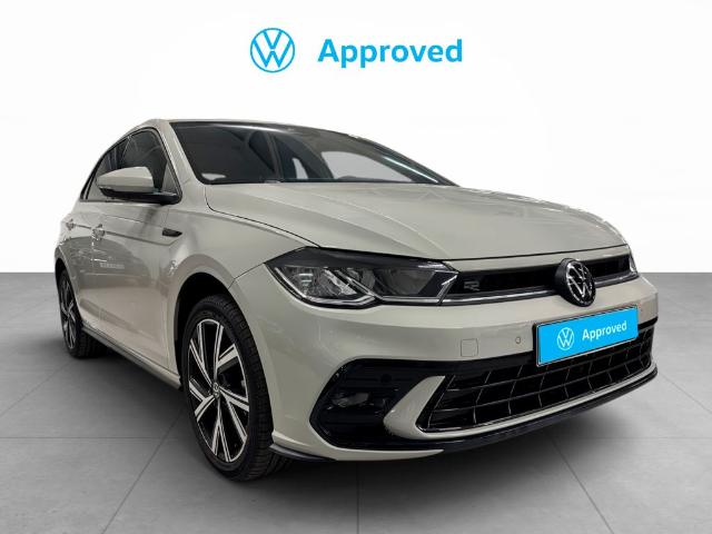 Volkswagen Polo 1.0 TSI de segunda mano