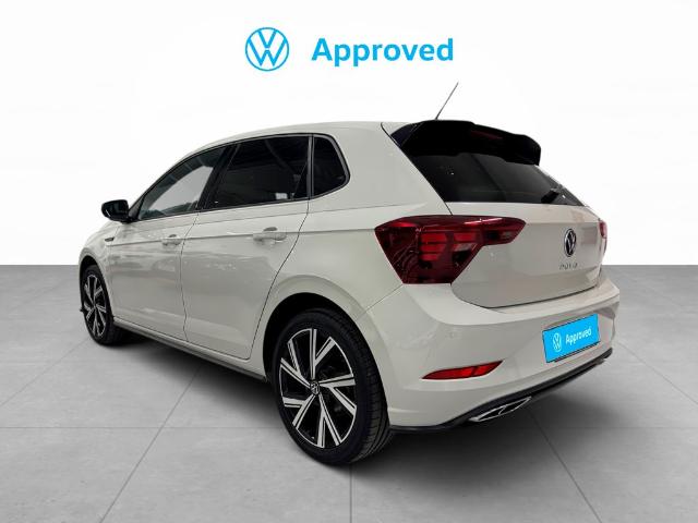 Volkswagen Polo R-Line 1.0 TSI 81 kW (110 CV) DSG
