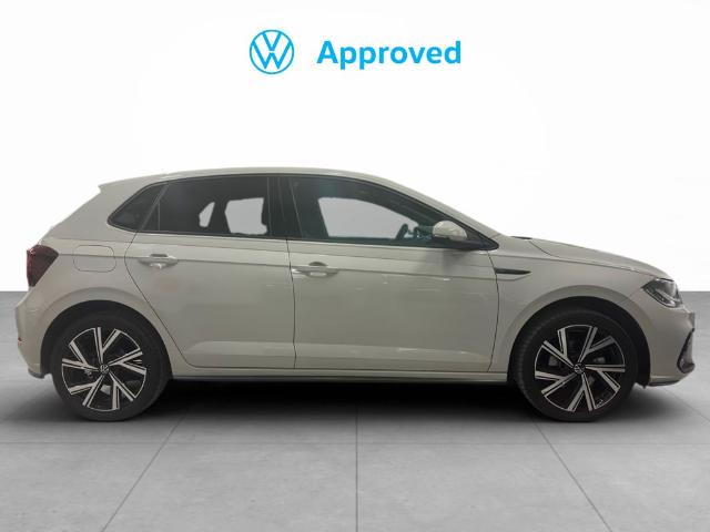 Volkswagen Polo R-Line 1.0 TSI 81 kW (110 CV) DSG