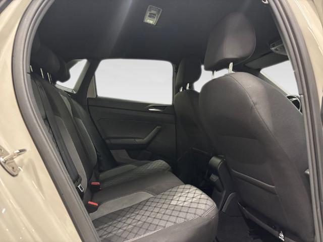Volkswagen Polo R-Line 1.0 TSI 81 kW (110 CV) DSG