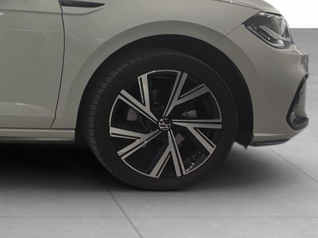 Volkswagen Polo R-Line 1.0 TSI 81 kW (110 CV) DSG