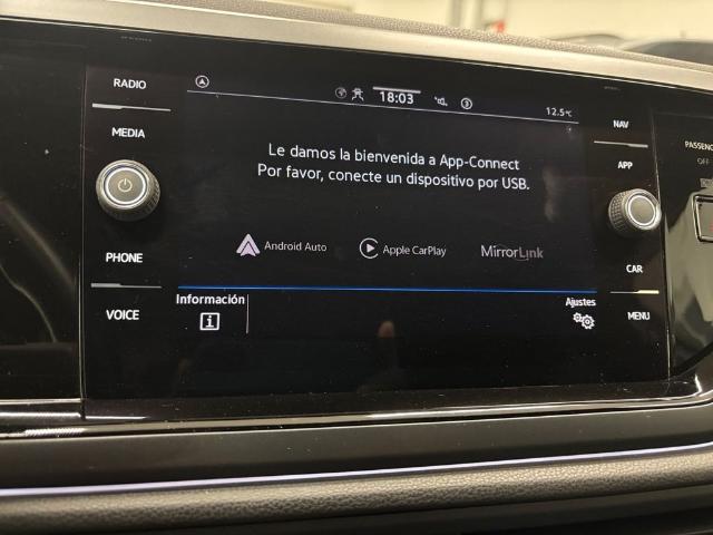 Volkswagen Polo R-Line 1.0 TSI 81 kW (110 CV) DSG