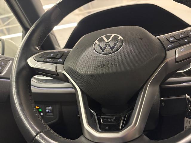 Volkswagen Polo R-Line 1.0 TSI 81 kW (110 CV) DSG