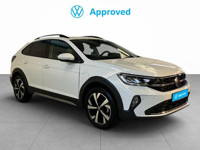 Volkswagen Taigo 1.0 TSI de segunda mano