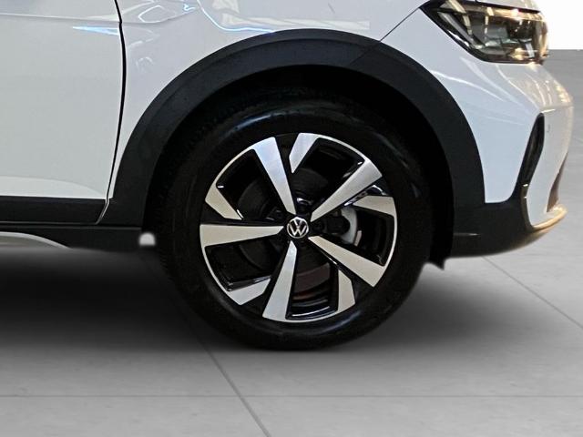 Volkswagen Taigo 1.0 TSI 85 kW (115 CV) DSG