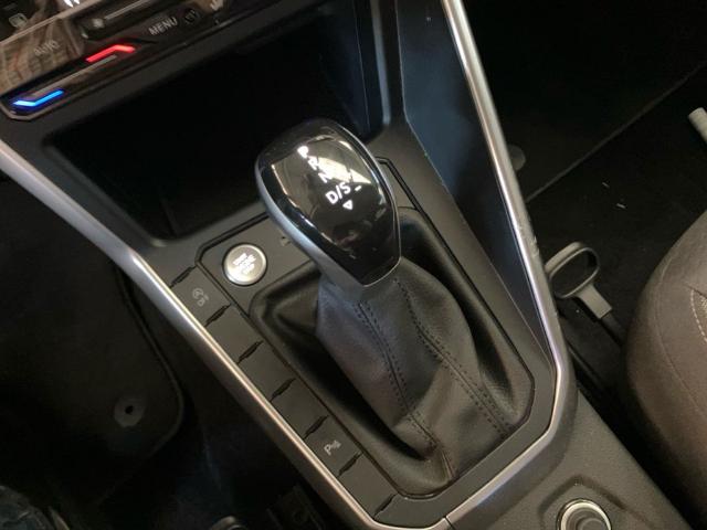 Volkswagen Taigo 1.0 TSI 85 kW (115 CV) DSG