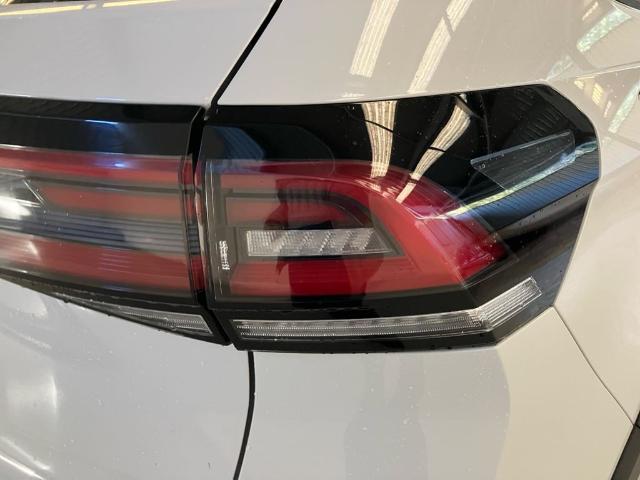 Volkswagen Taigo 1.0 TSI 85 kW (115 CV) DSG