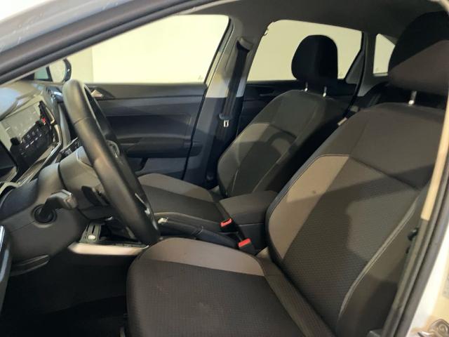 Volkswagen Taigo 1.0 TSI 85 kW (115 CV) DSG