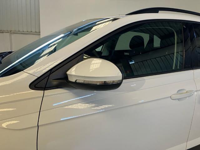 Volkswagen Taigo 1.0 TSI 85 kW (115 CV) DSG