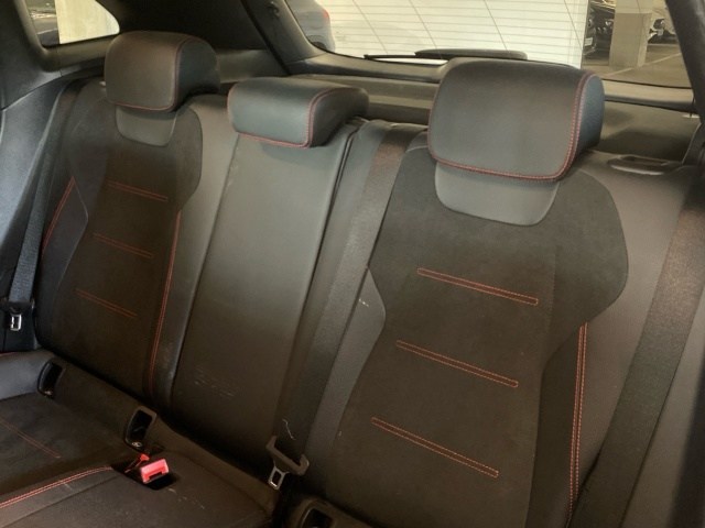 Mercedes-Benz GLA 250 e en Barcelona