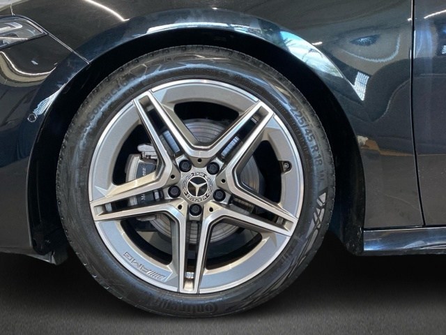 Mercedes-Benz Clase A 180 en Barcelona