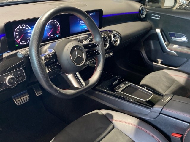 Mercedes-Benz Clase A 180 en Barcelona