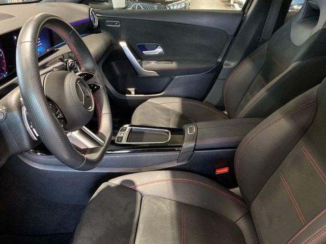 Mercedes-Benz Clase A 180 en Barcelona