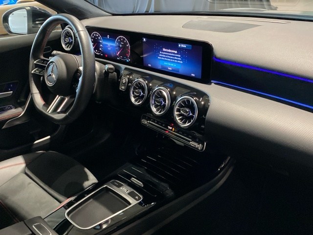 Mercedes-Benz Clase A 180 en Barcelona