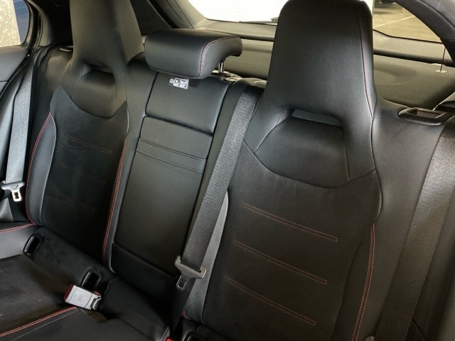 Mercedes-Benz Clase A 180 en Barcelona