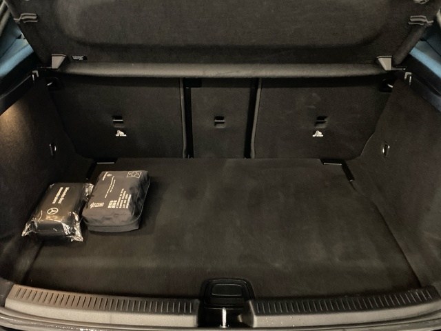 Mercedes-Benz Clase A 180 en Barcelona