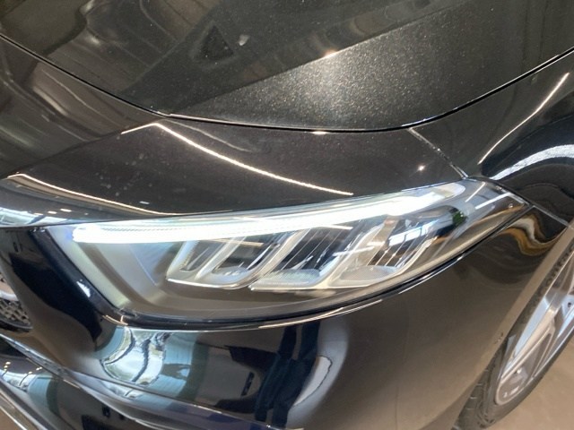 Mercedes-Benz Clase A 180 en Barcelona