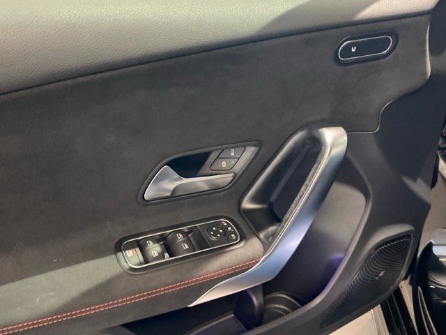 Mercedes-Benz Clase A 180 en Barcelona