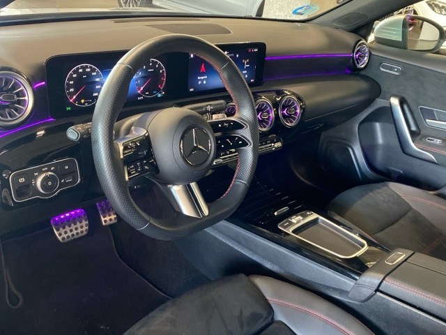 Mercedes-Benz Clase A 180 en Barcelona