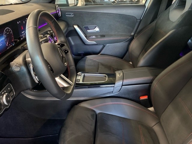 Mercedes-Benz Clase A 180 en Barcelona