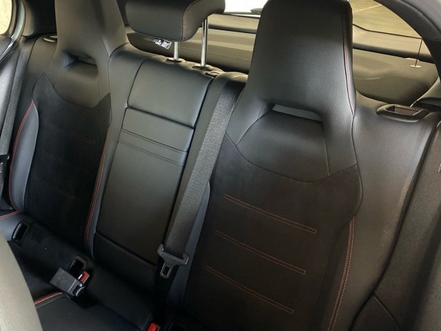 Mercedes-Benz Clase A 180 en Barcelona