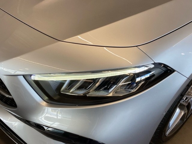 Mercedes-Benz Clase A 180 en Barcelona