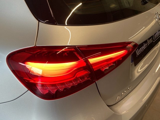 Mercedes-Benz Clase A 180 en Barcelona