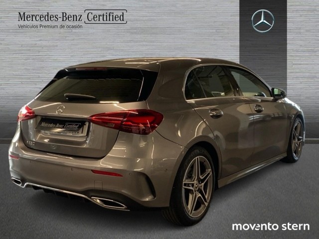 Mercedes-Benz Clase A 180 en Barcelona