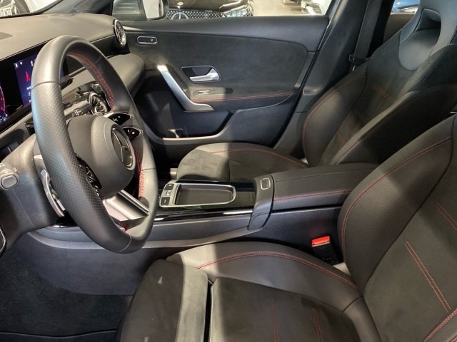 Mercedes-Benz Clase A 180 en Barcelona