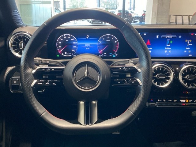 Mercedes-Benz Clase A 180 en Barcelona