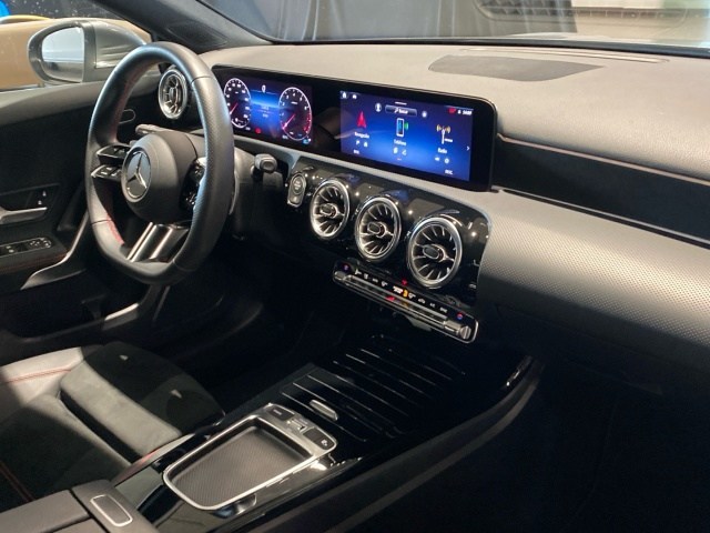 Mercedes-Benz Clase A 180 en Barcelona