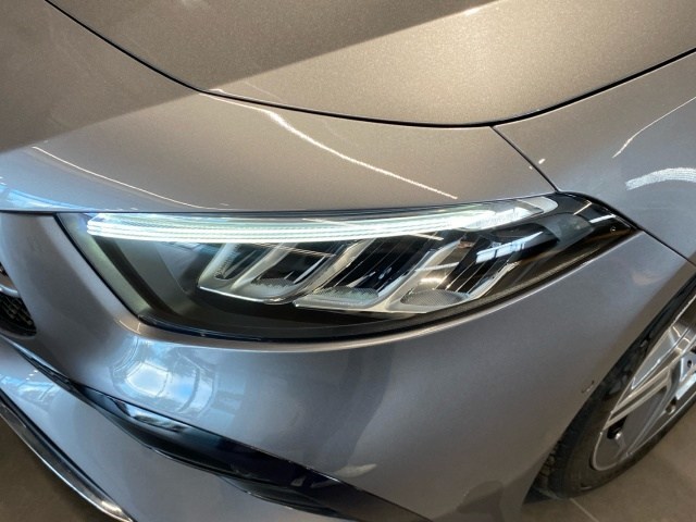 Mercedes-Benz Clase A 180 en Barcelona