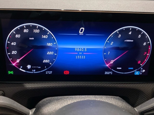 Mercedes-Benz Clase A Compacto 180 en Barcelona