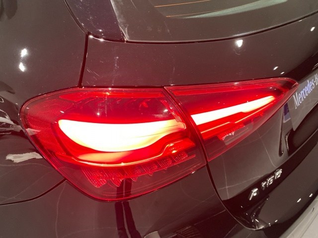 Mercedes-Benz Clase A Compacto 180 en Barcelona