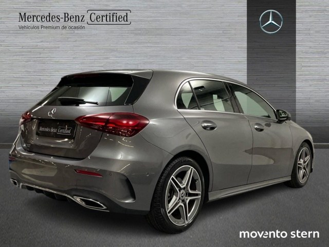 Mercedes-Benz Clase A 180 en Barcelona