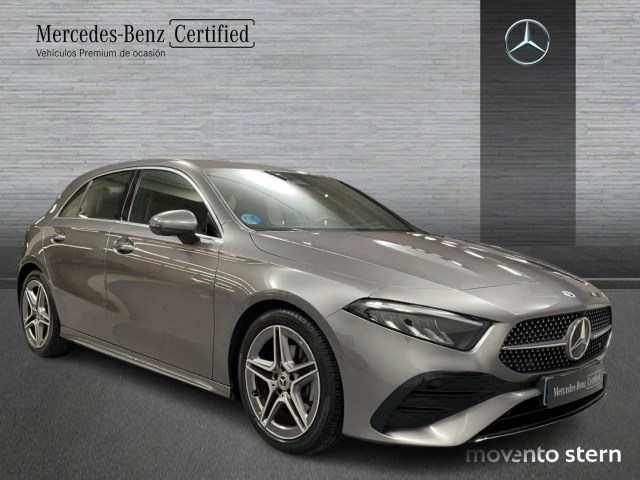 Mercedes-Benz Clase A 180 en Barcelona