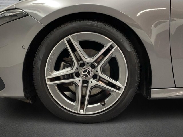 Mercedes-Benz Clase A 180 en Barcelona