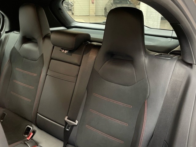 Mercedes-Benz Clase A 180 en Barcelona