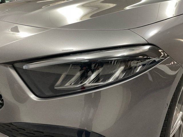 Mercedes-Benz Clase A 180 en Barcelona