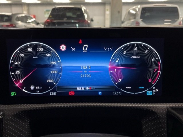 Mercedes-Benz Clase A 180 en Barcelona