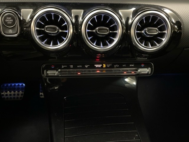 Mercedes-Benz Clase A 180 en Barcelona